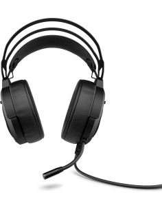 HP Pavilion Gaming Headset 600 2