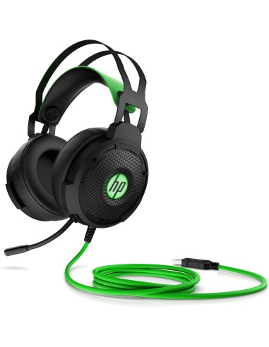 HP Pavilion Gaming Headset 600
