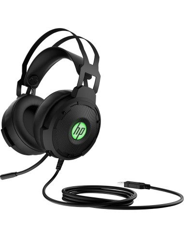 HP Pavilion Gaming Headset 600