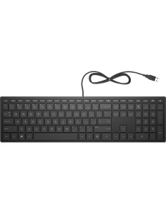 HP Pavilion Wired Keyboard 300 2