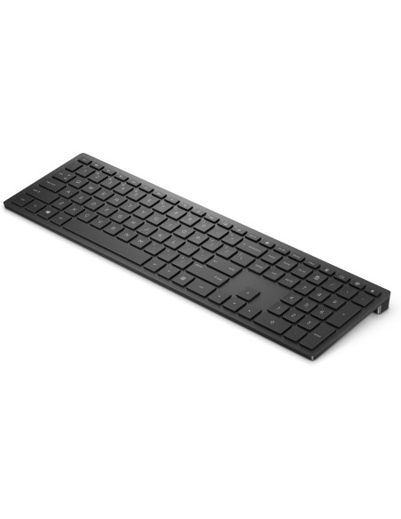 HP Pavilion Wireless Keyboard 600 Black