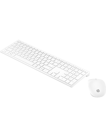 HP Tastiera e mouse wireless Pavilion 800