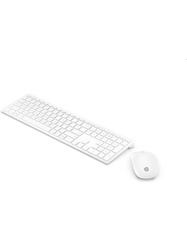 HP Tastiera e mouse wireless Pavilion 800