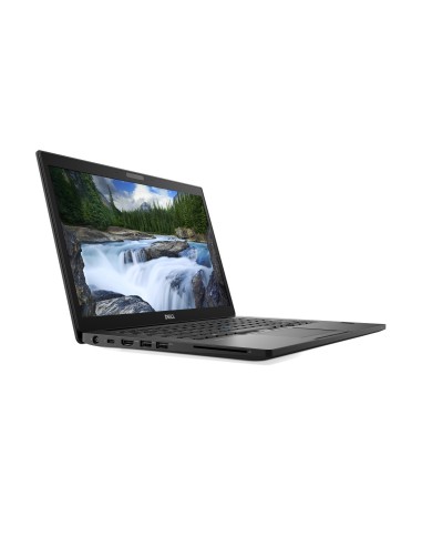 DELL Latitude 7490 Computer portatile 35,6 cm (14") Full HD Intel® Core™ i7 8 GB DDR4-SDRAM 256 GB SSD Wi-Fi 5 (802.11ac)
