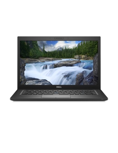 DELL Latitude 7490 Computer portatile 35,6 cm (14") Full HD Intel® Core™ i7 8 GB DDR4-SDRAM 256 GB SSD Wi-Fi 5 (802.11ac)