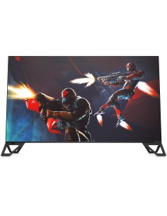 HP OMEN X Emperium 65 163,8 cm (64.5") 3840 x 2160 Pixel 4K Ultra HD LED Nero