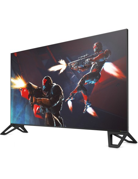 HP OMEN X Emperium 65 163,8 cm (64.5") 3840 x 2160 Pixel 4K Ultra HD LED Nero