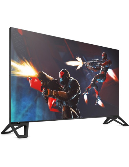 HP OMEN X Emperium 65 163,8 cm (64.5") 3840 x 2160 Pixel 4K Ultra HD LED Nero