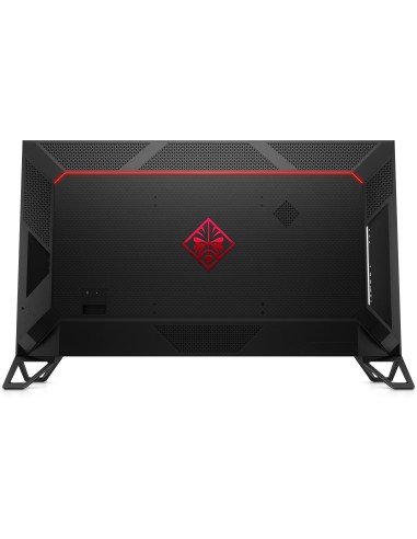 HP OMEN X Emperium 65 163,8 cm (64.5") 3840 x 2160 Pixel 4K Ultra HD LED Nero