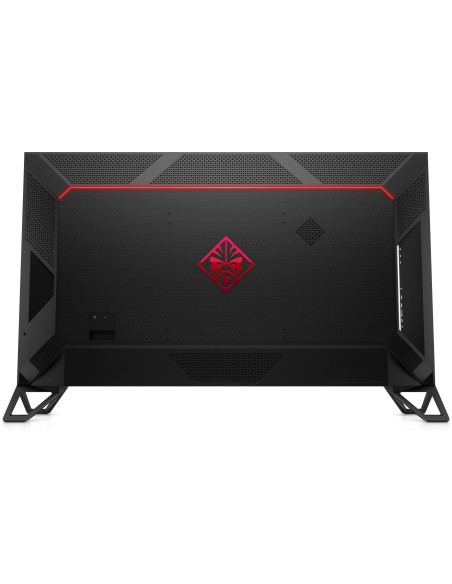 HP OMEN X Emperium 65 163,8 cm (64.5") 3840 x 2160 Pixel 4K Ultra HD LED Nero