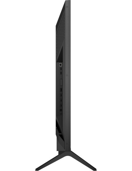 HP OMEN X Emperium 65 163,8 cm (64.5") 3840 x 2160 Pixel 4K Ultra HD LED Nero