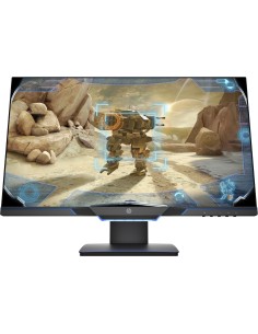 HP 25mx 62,2 cm (24.5") 1920 x 1080 Pixel Full HD LED Nero