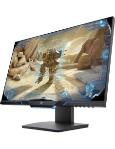 HP 25mx 62,2 cm (24.5") 1920 x 1080 Pixel Full HD LED Nero 2
