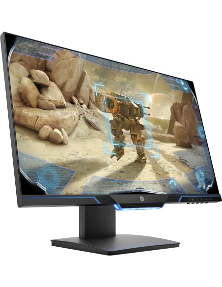 HP 25mx 62,2 cm (24.5") 1920 x 1080 Pixel Full HD LED Nero