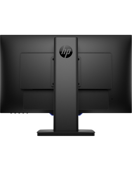 HP 25mx 62,2 cm (24.5") 1920 x 1080 Pixel Full HD LED Nero