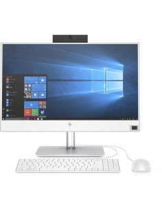 HP EliteOne 800 G4 Intel® Core™ i7 60,5 cm (23.8") 1920 x 1080 Pixel Touch screen 8 GB DDR4-SDRAM 256 GB SSD PC All-in-one 2