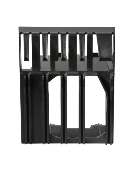 HP Z2 G4 Tower Front Card Guide and Fan Kit