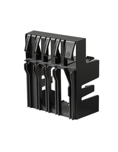 HP Z2 G4 Tower Front Card Guide and Fan Kit