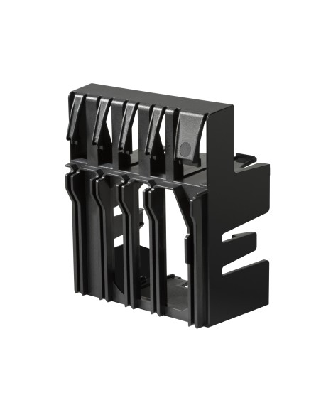 HP Z2 G4 Tower Front Card Guide and Fan Kit