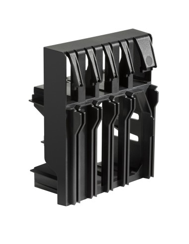 HP Z2 G4 Tower Front Card Guide and Fan Kit