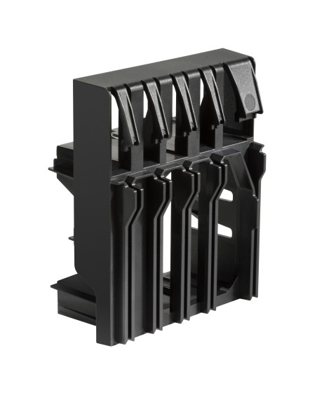HP Z2 G4 Tower Front Card Guide and Fan Kit