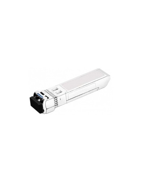 Lenovo 4M17A13527 modulo del ricetrasmettitore di rete Fibra ottica 10000 Mbit s SFP+
