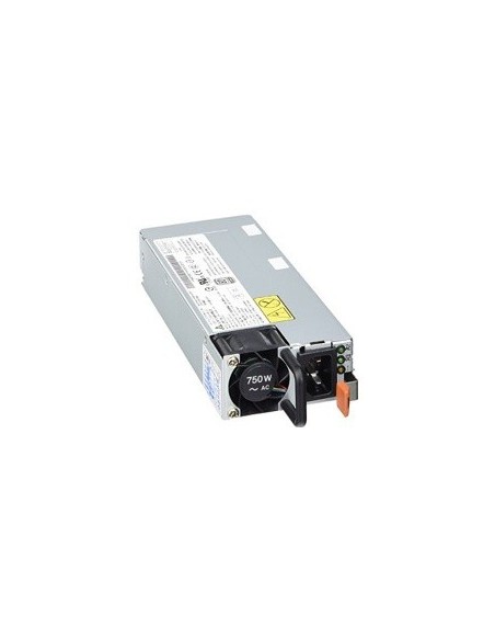 Lenovo 4P57A12649 alimentatore per computer 450 W Nero, Metallico