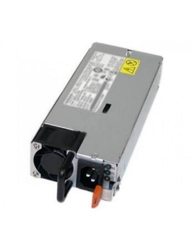 Lenovo 4P57A12649 alimentatore per computer 450 W Nero, Metallico