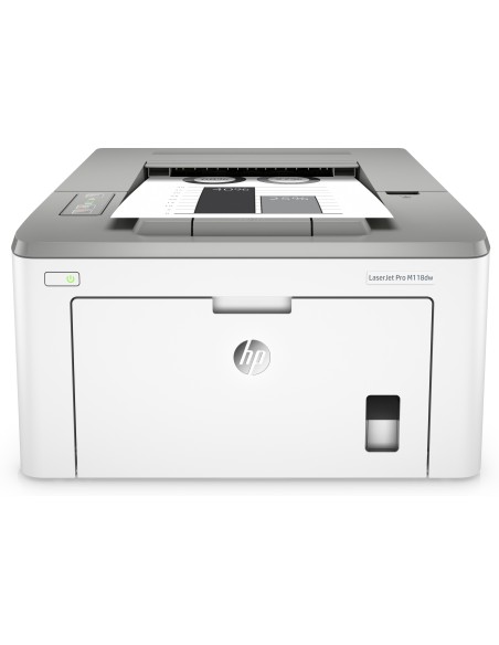 HP LaserJet Pro M118dw 1200 x 1200 DPI A4 Wi-Fi