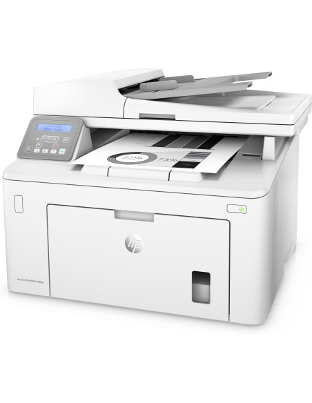 HP LaserJet Pro M148dw Laser A4 1200 x 1200 DPI 28 ppm Wi-Fi
