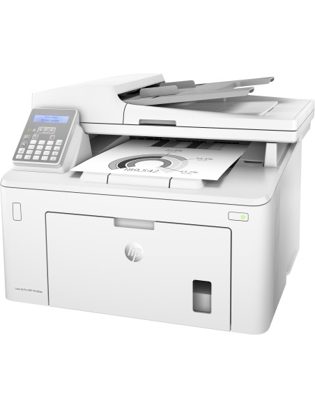 HP LaserJet Pro M148fdw Laser A4 1200 x 1200 DPI 28 ppm Wi-Fi