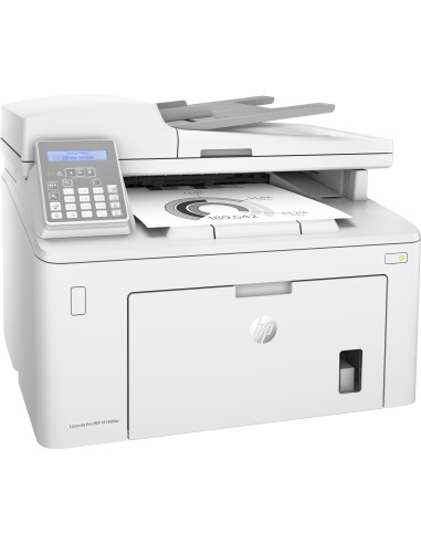 HP LaserJet Pro M148fdw Laser A4 1200 x 1200 DPI 28 ppm Wi-Fi