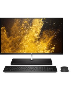 HP EliteOne 1000 G2 Intel® Core™ i5 68,6 cm (27") 3840 x 2160 Pixel 8 GB DDR4-SDRAM 256 GB SSD PC All-in-one Windows 10 Pro