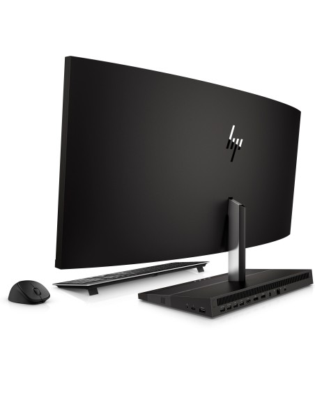 HP EliteOne 1000 G2 Intel® Core™ i7 86,4 cm (34") 3440 x 1440 Pixel 16 GB DDR4-SDRAM 512 GB SSD PC All-in-one Windows 10 Pro