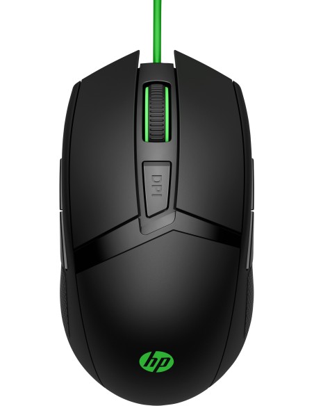 HP Pavilion Gaming Mouse 300