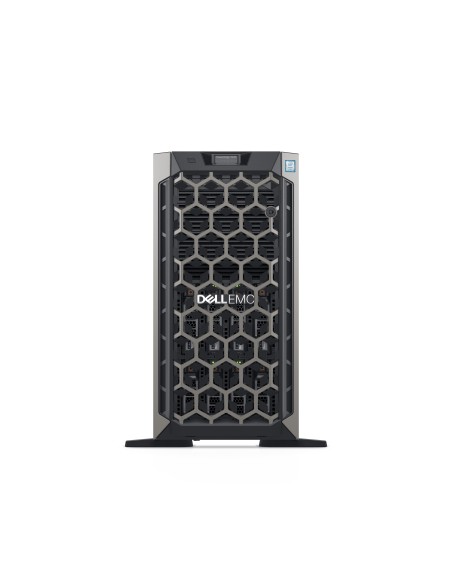 DELL PowerEdge T440 server 2,1 GHz 16 GB Tower (5U) Intel® Xeon® Silver 495 W DDR4-SDRAM