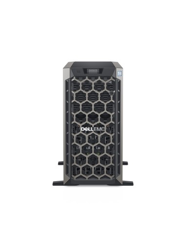 DELL PowerEdge T440 server 2,1 GHz 16 GB Tower (5U) Intel® Xeon® Silver 495 W DDR4-SDRAM