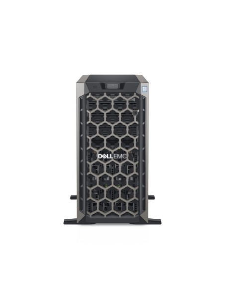 DELL PowerEdge T440 server 2,1 GHz 16 GB Tower (5U) Intel® Xeon® Silver 495 W DDR4-SDRAM