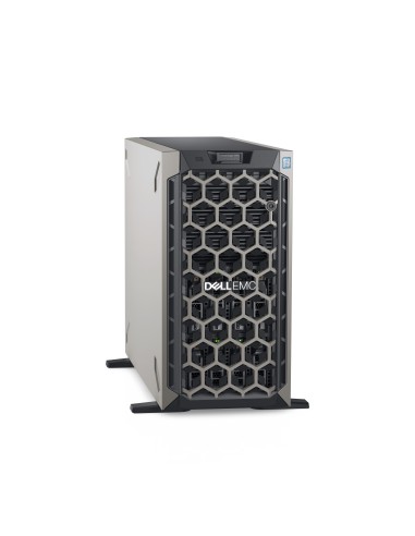 DELL PowerEdge T440 server 2,1 GHz 16 GB Tower (5U) Intel® Xeon® Silver 495 W DDR4-SDRAM