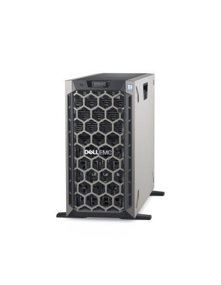 DELL PowerEdge T440 server 2,1 GHz 16 GB Tower (5U) Intel® Xeon® Silver 495 W DDR4-SDRAM