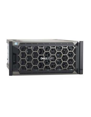 DELL PowerEdge T440 server 2,1 GHz 16 GB Tower (5U) Intel® Xeon® Silver 495 W DDR4-SDRAM