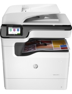 HP PageWide Color 774dn Ad inchiostro A3 2400 x 1200 DPI 35 ppm