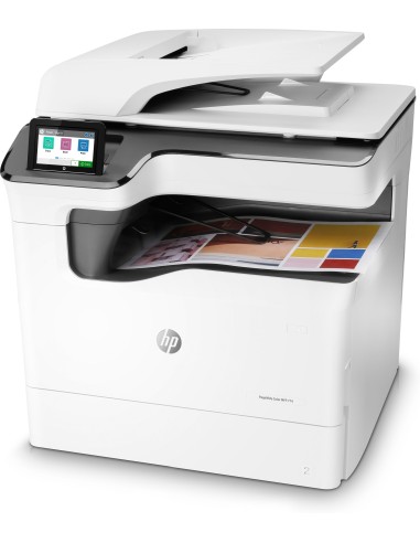 HP PageWide Color 774dn Ad inchiostro A3 2400 x 1200 DPI 35 ppm