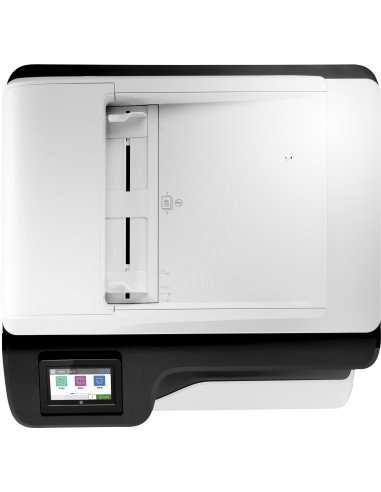 HP PageWide Color 774dn Ad inchiostro A3 2400 x 1200 DPI 35 ppm