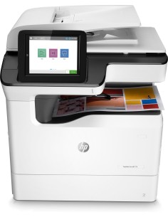 HP PageWide Color 779dn Ad inchiostro A4 2400 x 1200 DPI 45 ppm