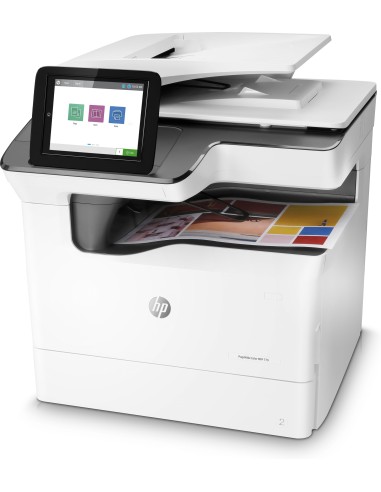 HP PageWide Color 779dn Ad inchiostro A4 2400 x 1200 DPI 45 ppm