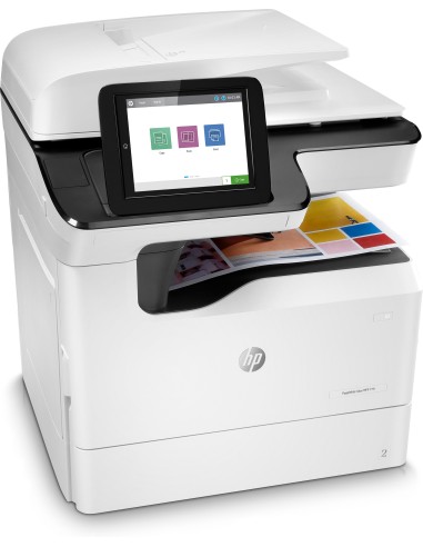 HP PageWide Color 779dn Ad inchiostro A4 2400 x 1200 DPI 45 ppm