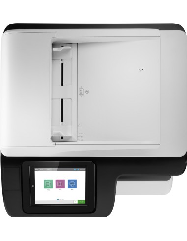 HP PageWide Color 779dn Ad inchiostro A4 2400 x 1200 DPI 45 ppm