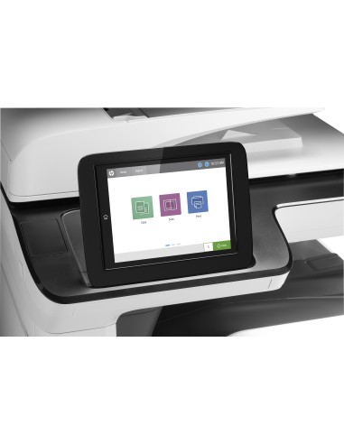 HP PageWide Color 779dn Ad inchiostro A4 2400 x 1200 DPI 45 ppm