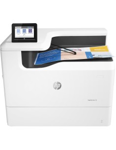 HP PageWide Color Color 755dn stampante a getto d'inchiostro A colori 2400 x 1200 DPI A3 Wi-Fi